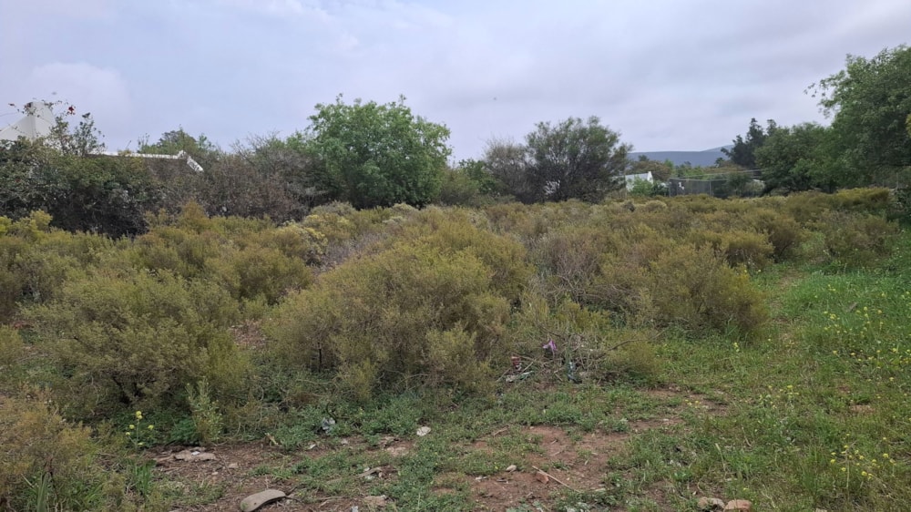 Residential vacant land for sale in McGregor - ROB1750884 Residential vacant land for sale in McGregor - ROB1750884