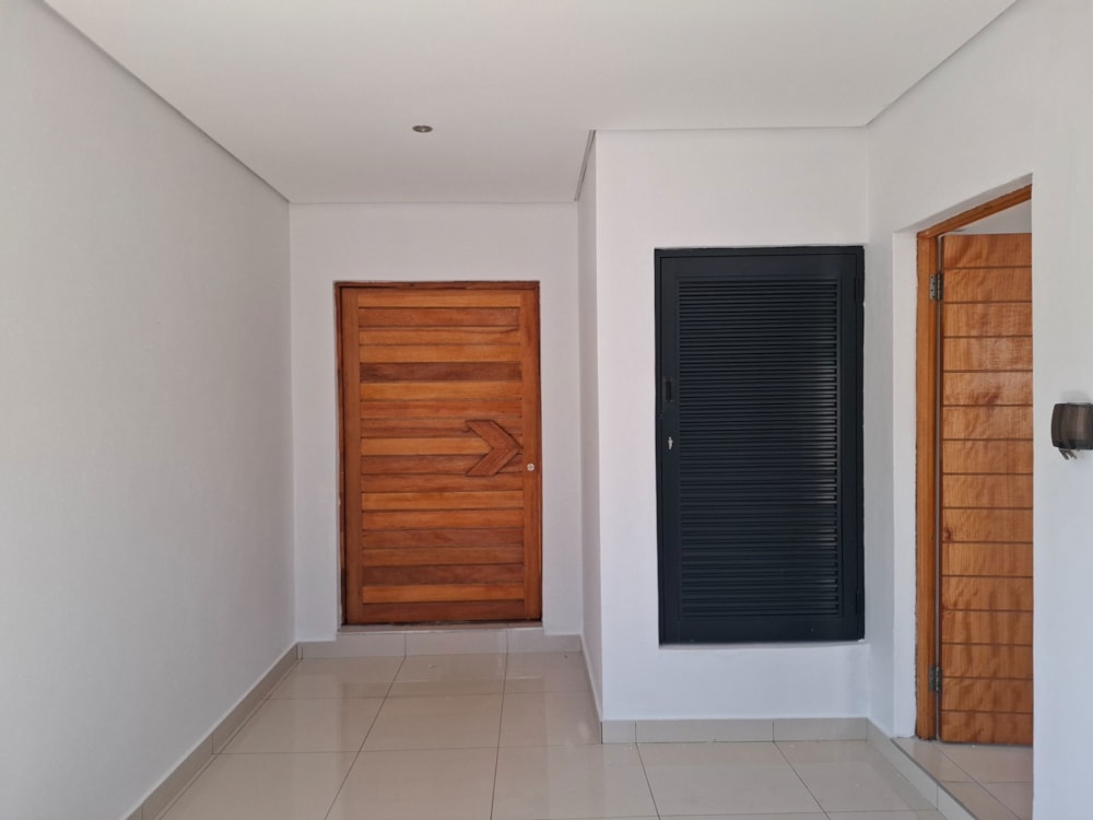 Double-storey house to rent in Broadhurst, Botswana - 3BO1751048 Double-storey house to rent in Broadhurst, Botswana - 3BO1751048