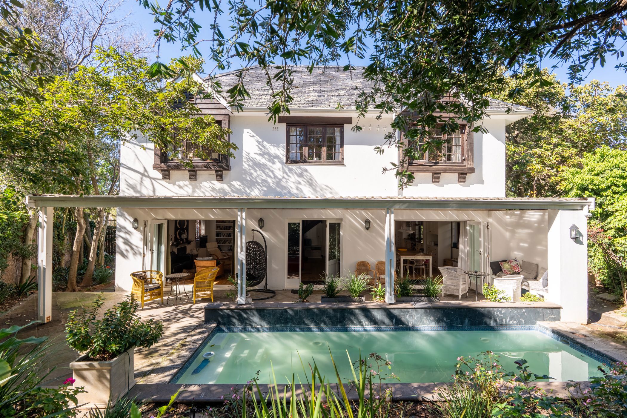 House for sale in Rondebosch - KW1748293