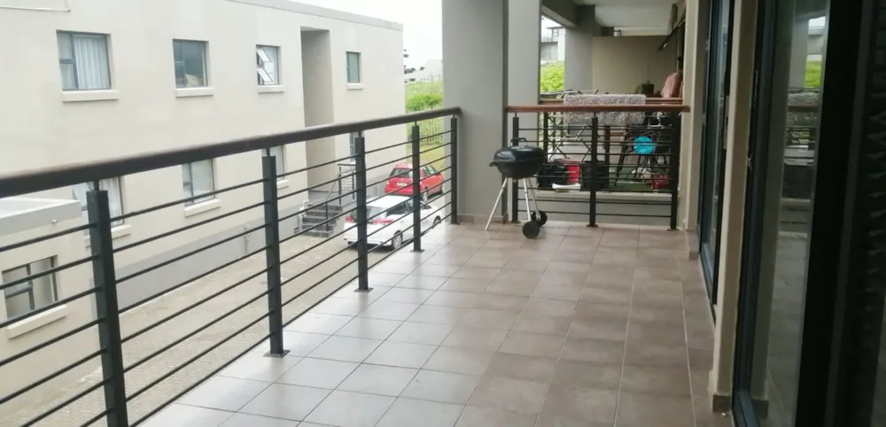 Apartment to rent in La Mercy - 1ND1749771 Apartment to rent in La Mercy - 1ND1749771