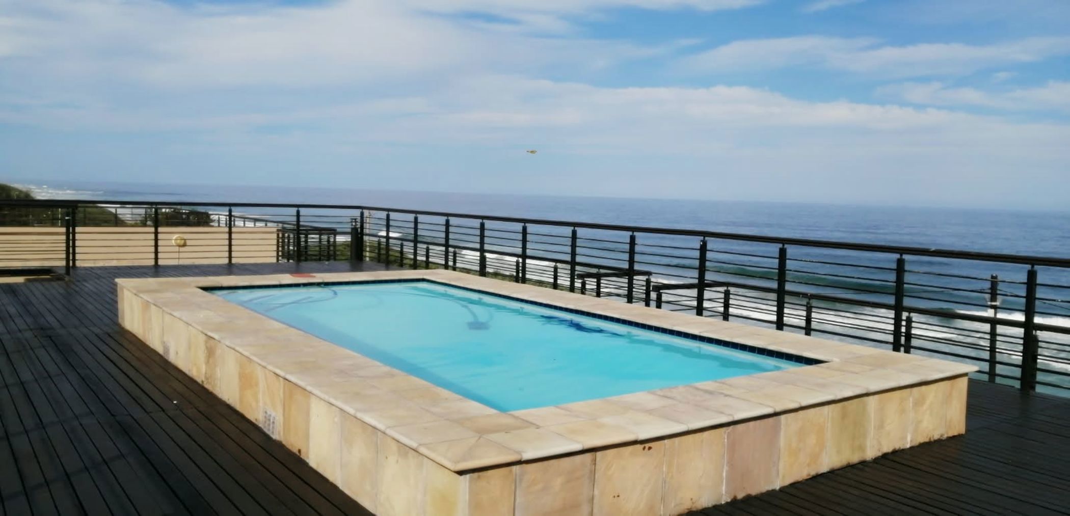 Apartment to rent in La Mercy - 1ND1749771