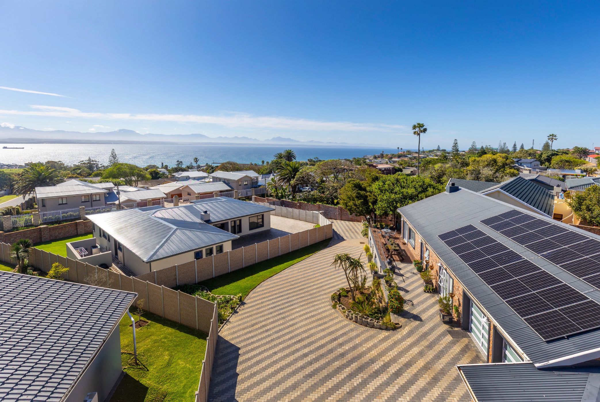 House for sale in Mossel Bay Central - 1MB1751432