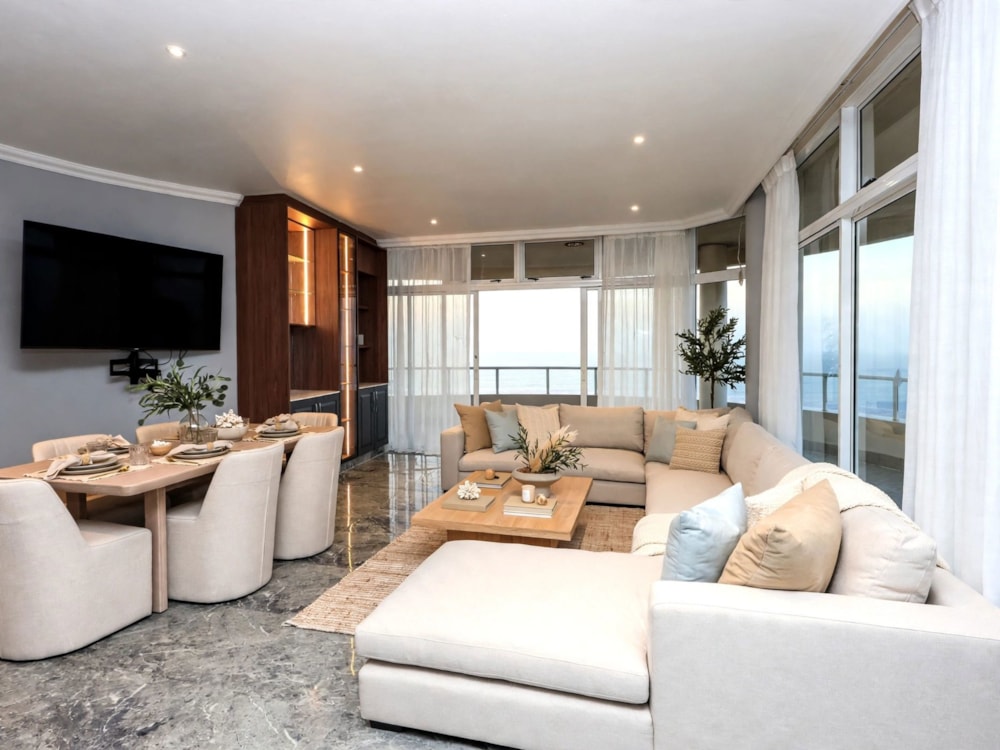 Apartment to rent in uMhlanga Rocks - 1ND1745194 Apartment to rent in uMhlanga Rocks - 1ND1745194