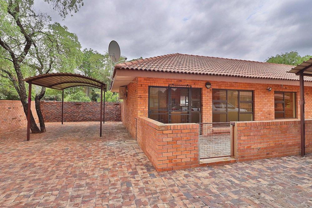 Cluster to rent in Ellisras (Lephalale) - 1ER1750078 Cluster to rent in Ellisras (Lephalale) - 1ER1750078