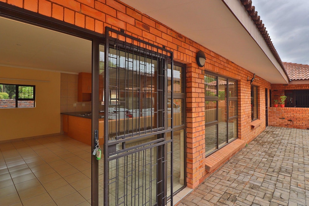 Cluster to rent in Ellisras (Lephalale) - 1ER1750078 Cluster to rent in Ellisras (Lephalale) - 1ER1750078