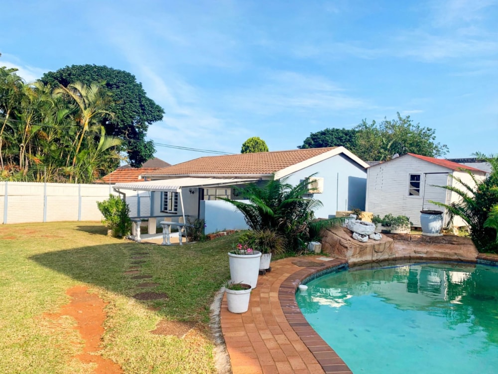 Cottage to rent in Durban North - 1ND1749129 Cottage to rent in Durban North - 1ND1749129