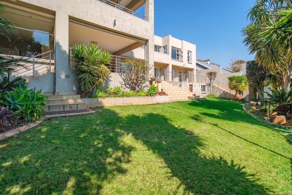 House for sale in Northcliff, Johannesburg - RAN1747929