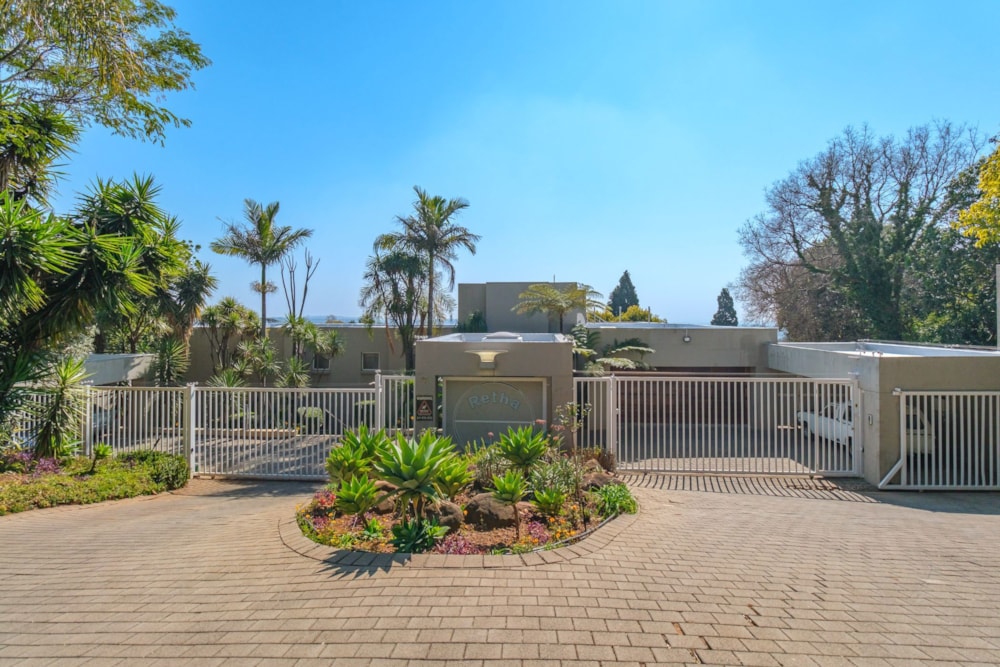 House for sale in Northcliff, Johannesburg - RAN1747929