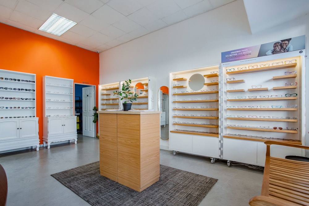 Commercial retail property for sale in Paarl - TK1750086