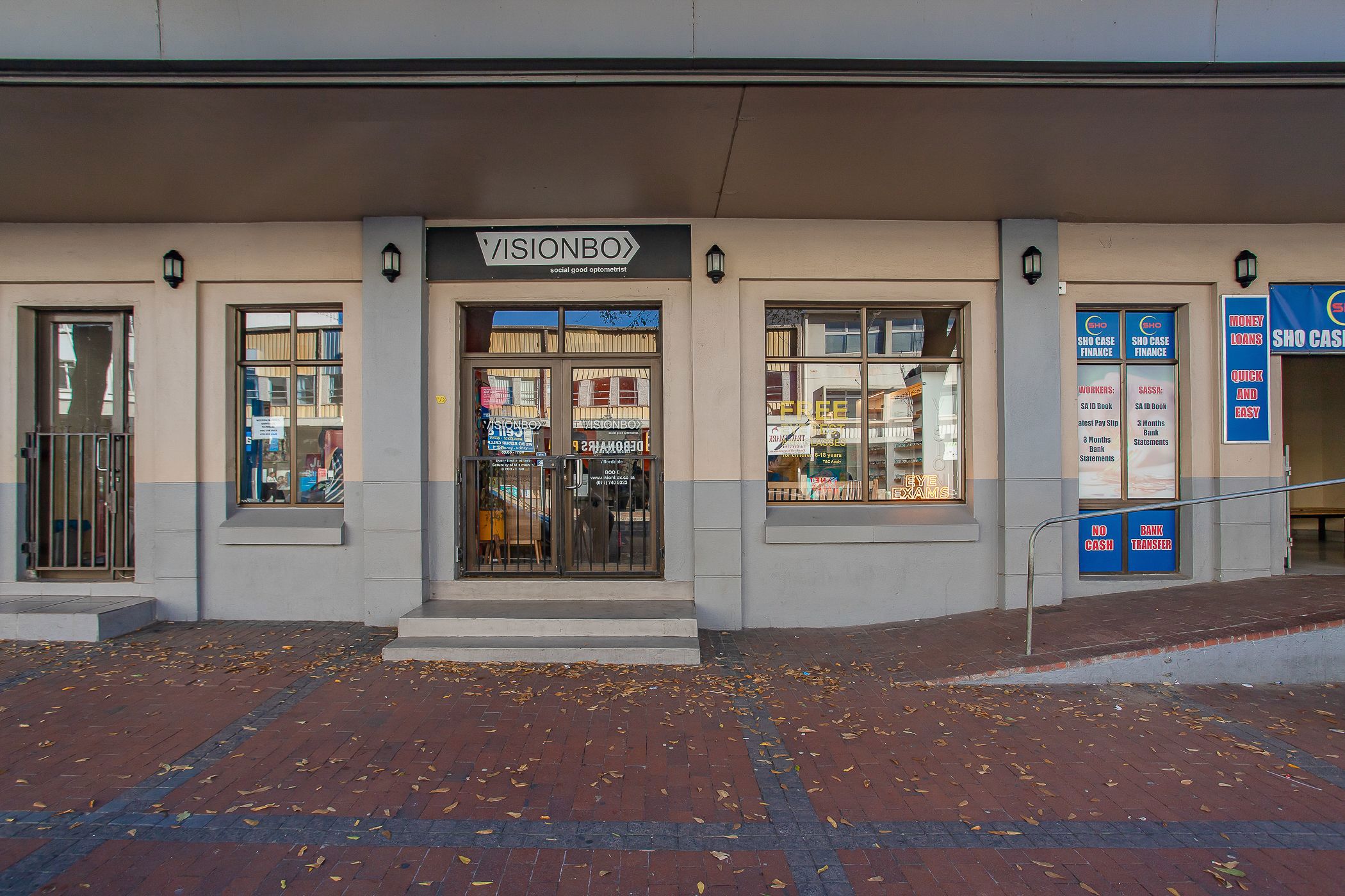 Commercial retail property for sale in Paarl - TK1750086