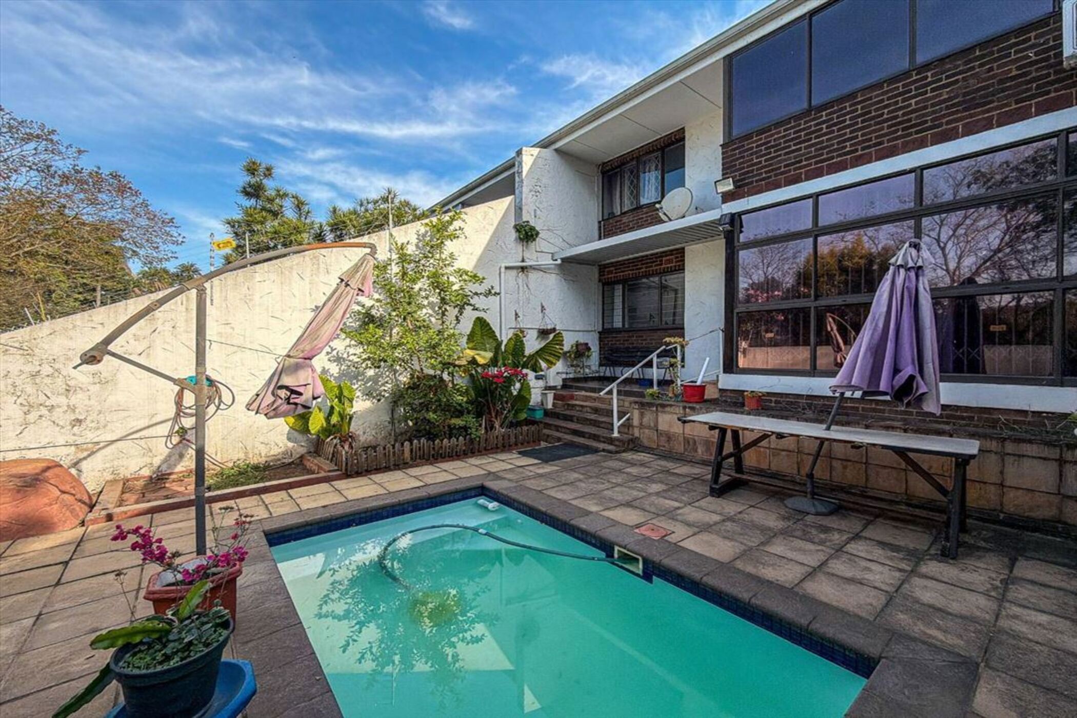 Townhouse for sale in Amanzimtoti - 1WB1748978