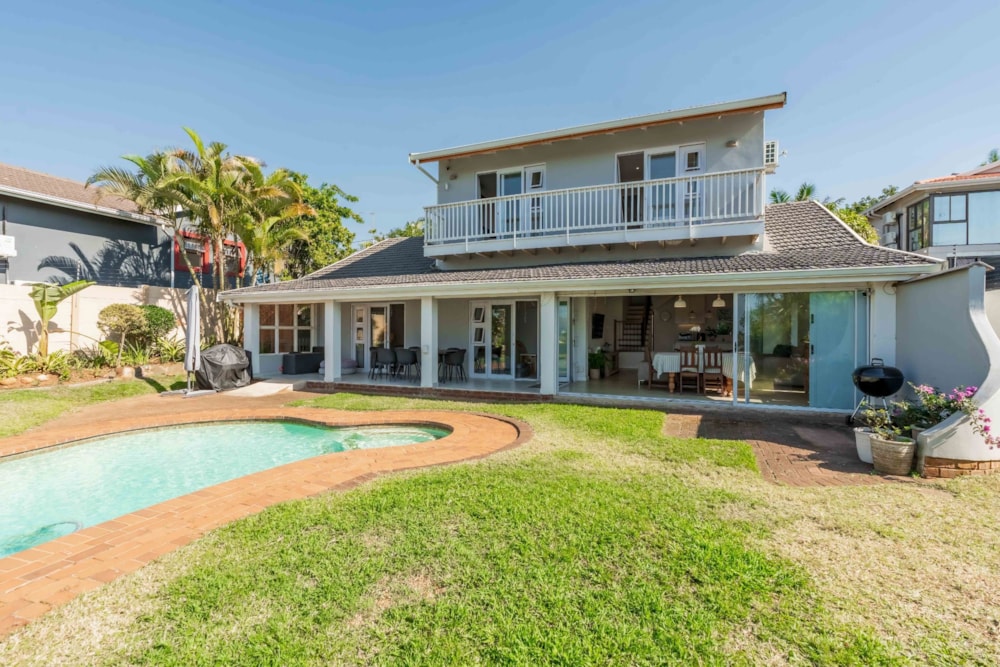Double-storey house for sale in uMhlanga - 1ND1749658
