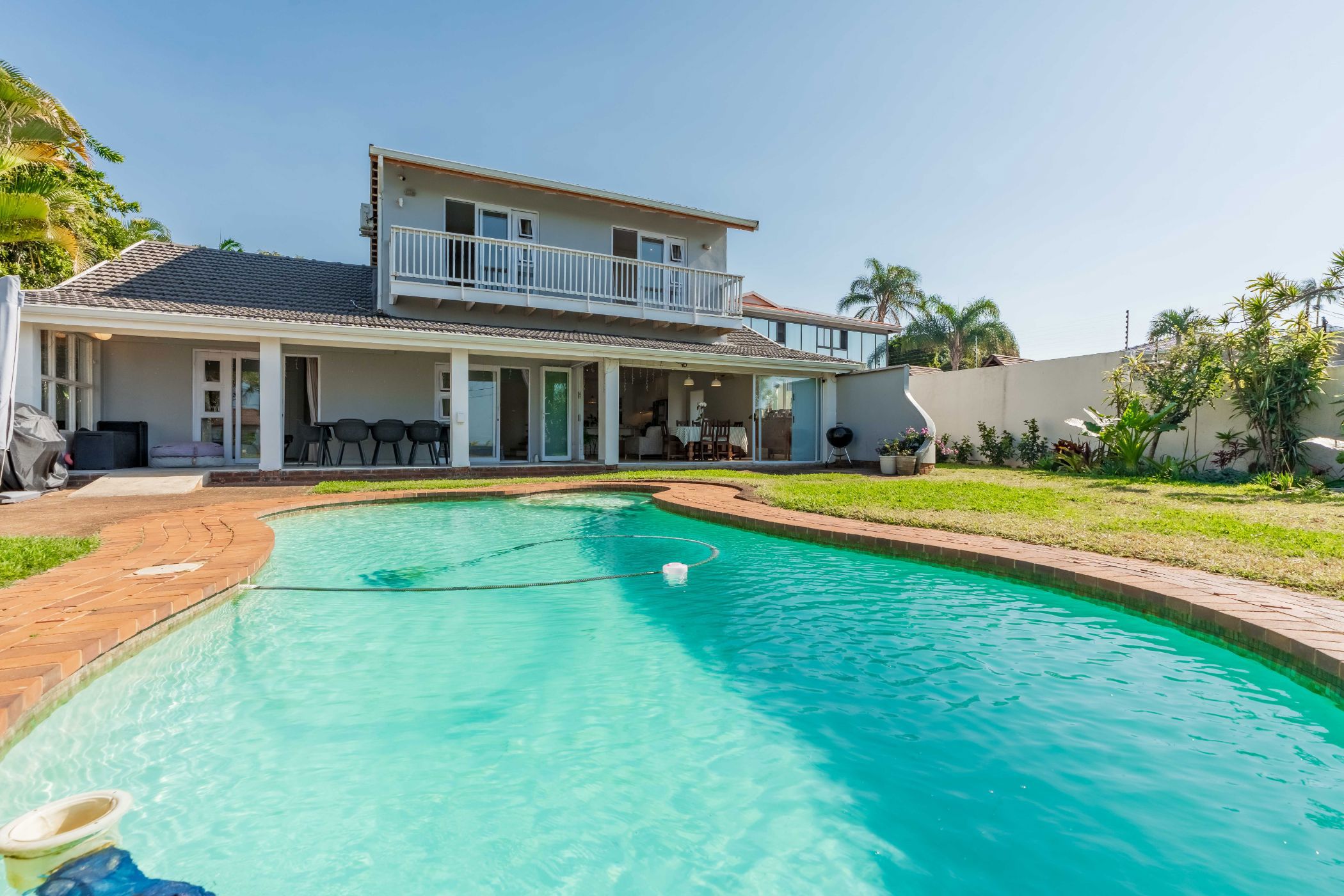 Double-storey house for sale in uMhlanga - 1ND1749658