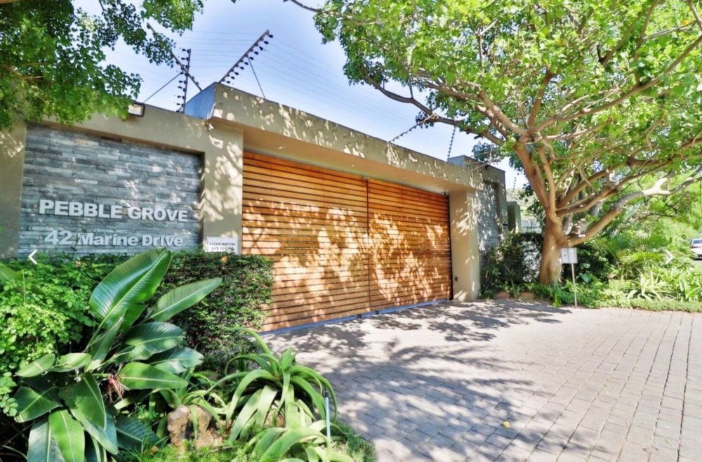 Apartment for sale in uMhlanga Rocks - 1ND1749498 Apartment for sale in uMhlanga Rocks - 1ND1749498