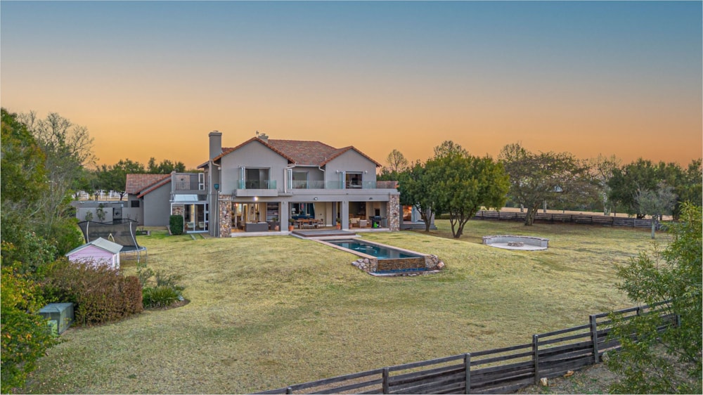House for sale in Blair Atholl - FW1748862
