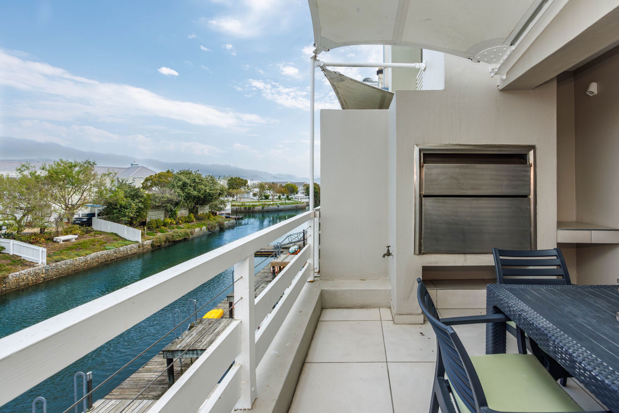 Double-storey apartment for sale in Thesen Islands - 1KG1750470