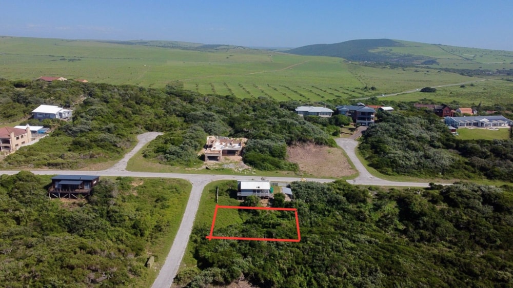 Vacant land for sale in Boknesstrand - 1KO1749899 Vacant land for sale in Boknesstrand - 1KO1749899