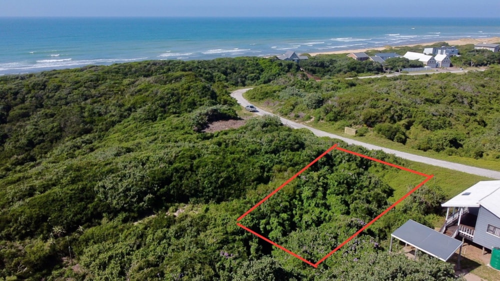 Vacant land for sale in Boknesstrand - 1KO1749899 Vacant land for sale in Boknesstrand - 1KO1749899