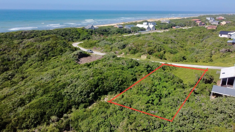 Vacant land for sale in Boknesstrand - 1KO1749899 Vacant land for sale in Boknesstrand - 1KO1749899