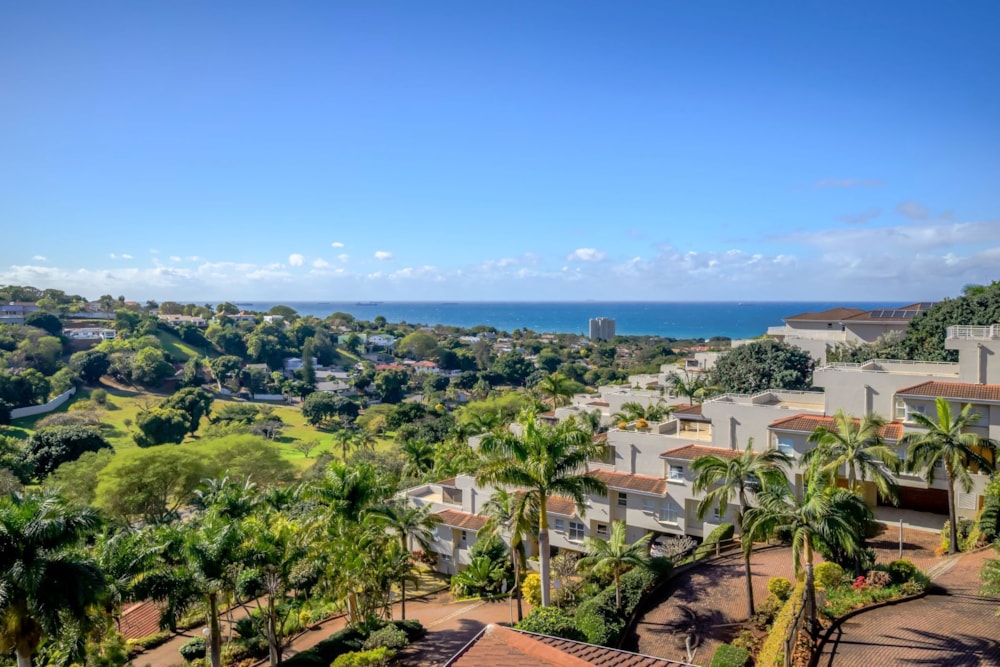 Townhouse for sale in La Lucia - 1ND1747365 Townhouse for sale in La Lucia - 1ND1747365
