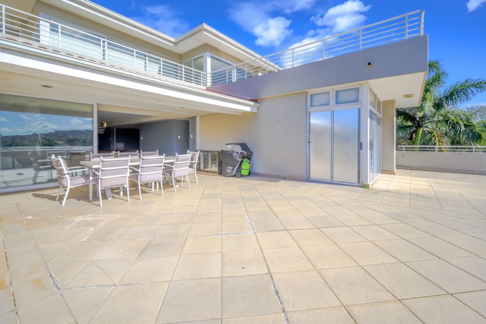 Townhouse for sale in La Lucia - 1ND1747365 Townhouse for sale in La Lucia - 1ND1747365