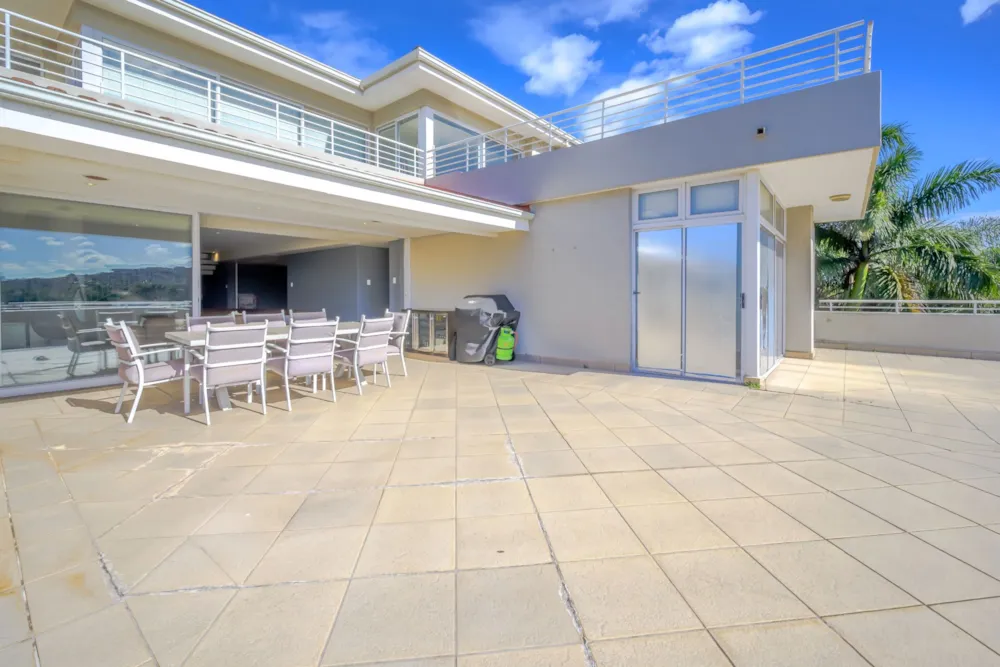 Townhouse for sale in La Lucia - 1ND1747365 Townhouse for sale in La Lucia - 1ND1747365