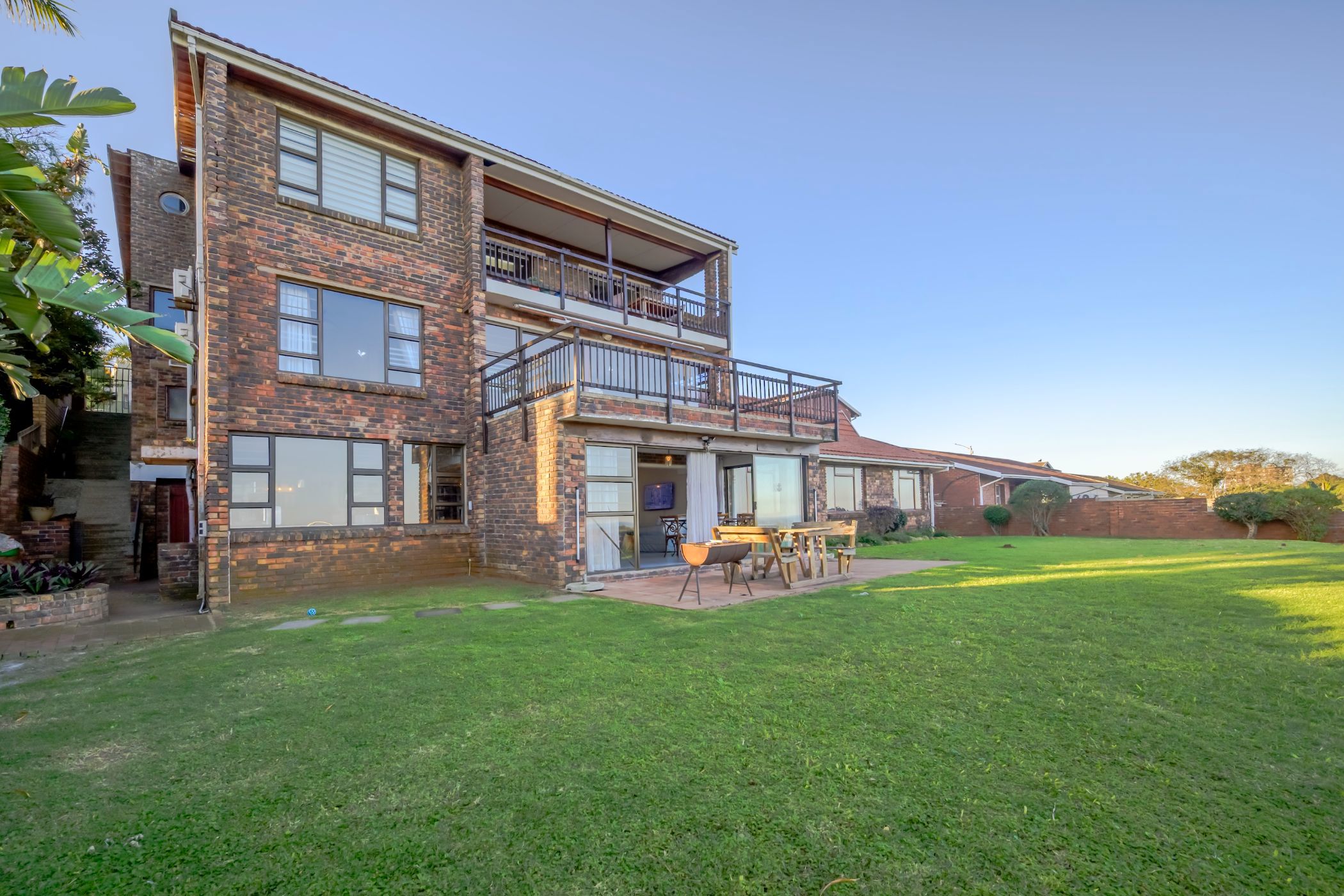 Double-storey house for sale in Riverside, Durban North - 1ND1748370