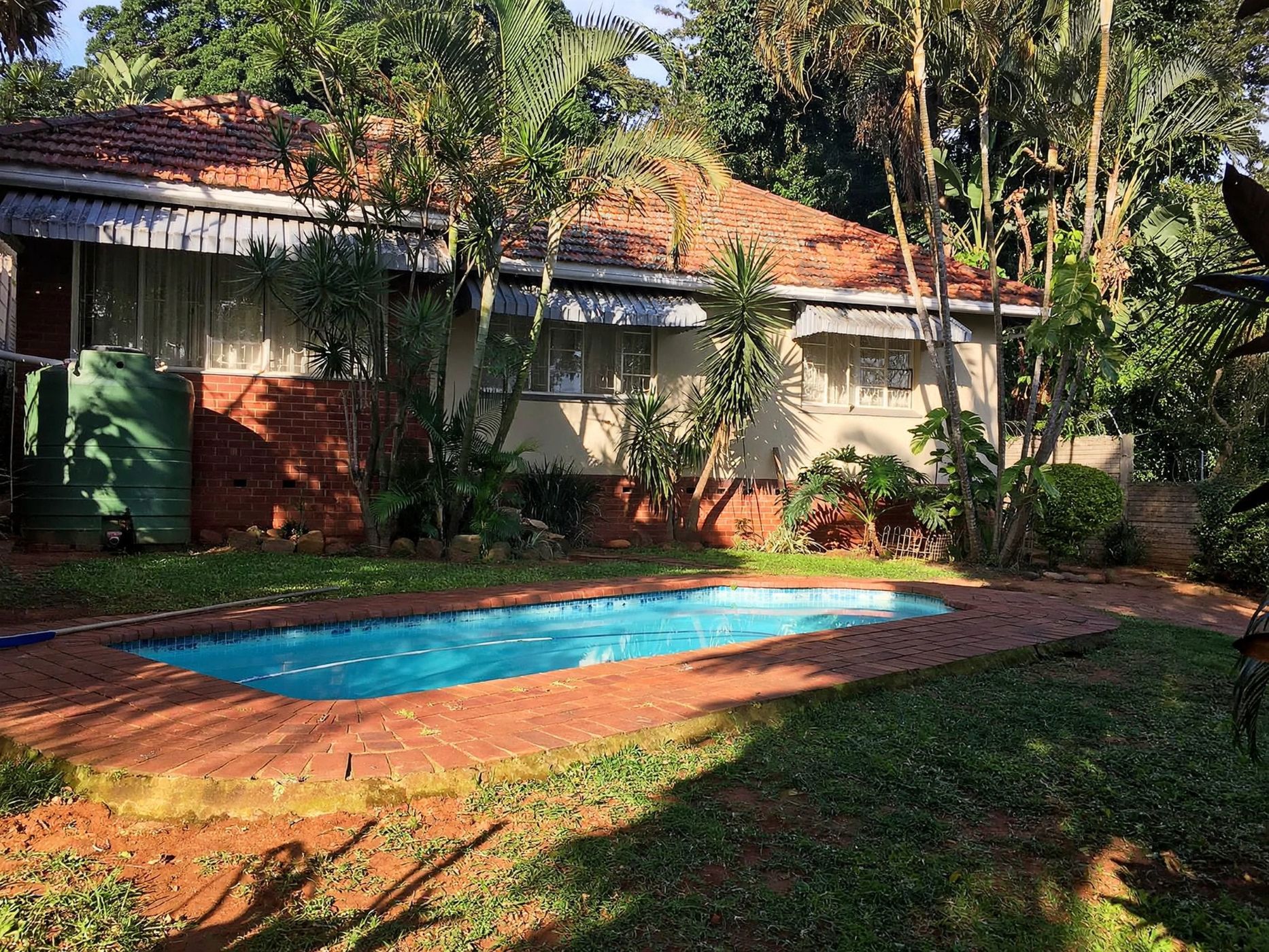 Single-storey house to rent in Durban North - 1ND1748083