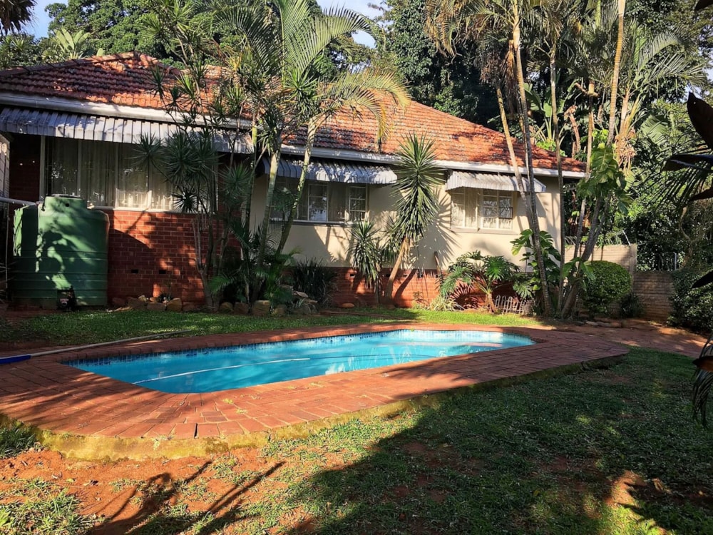 Single-storey house to rent in Durban North - 1ND1748083 Single-storey house to rent in Durban North - 1ND1748083