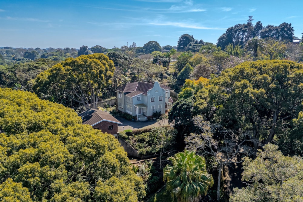 Security complex home for sale in Kloof - 1KF1748563