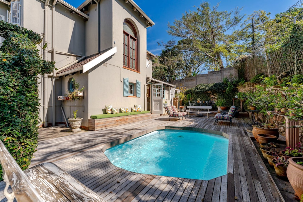 Security complex home for sale in Kloof - 1KF1748563