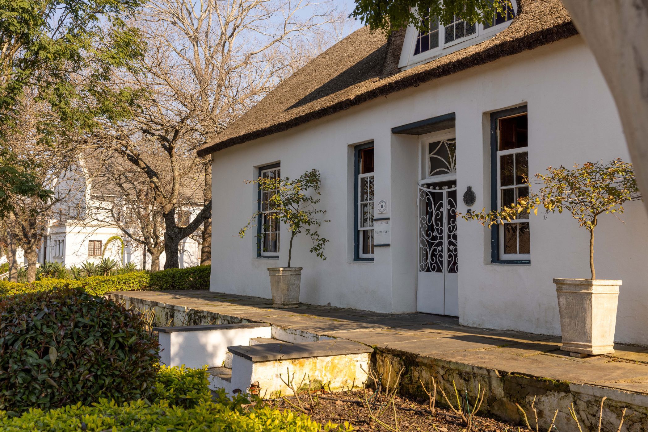 Double-storey house for sale in Swellendam - 1SW1748139