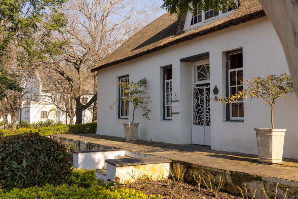 Double-storey house for sale in Swellendam - 1SW1748139