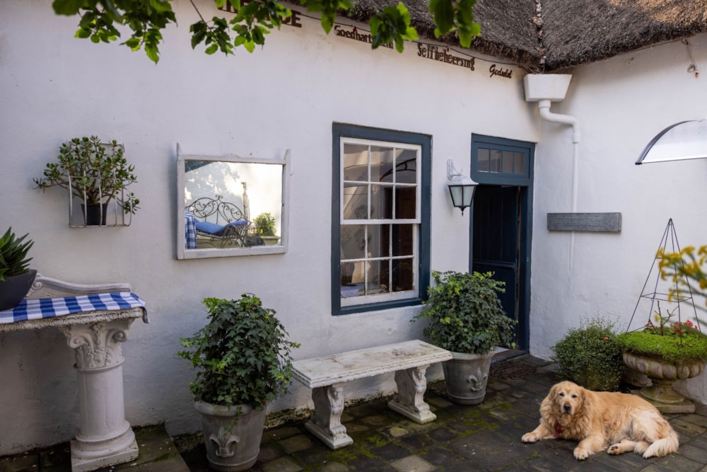 Double-storey house for sale in Swellendam - 1SW1748139