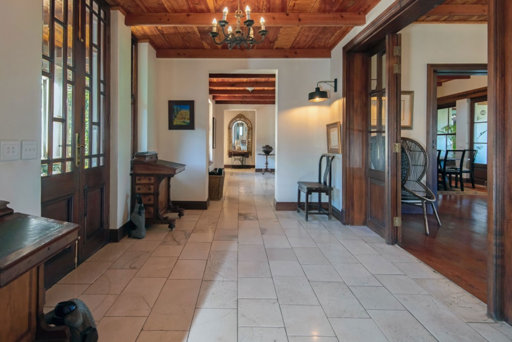 Smallholding for sale in Franschhoek - FWI1739964