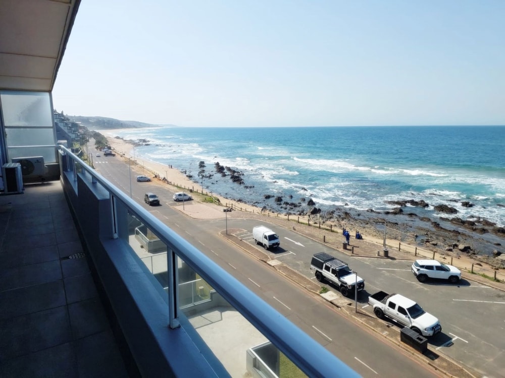 Apartment to rent in Umdloti - 1ND1749718