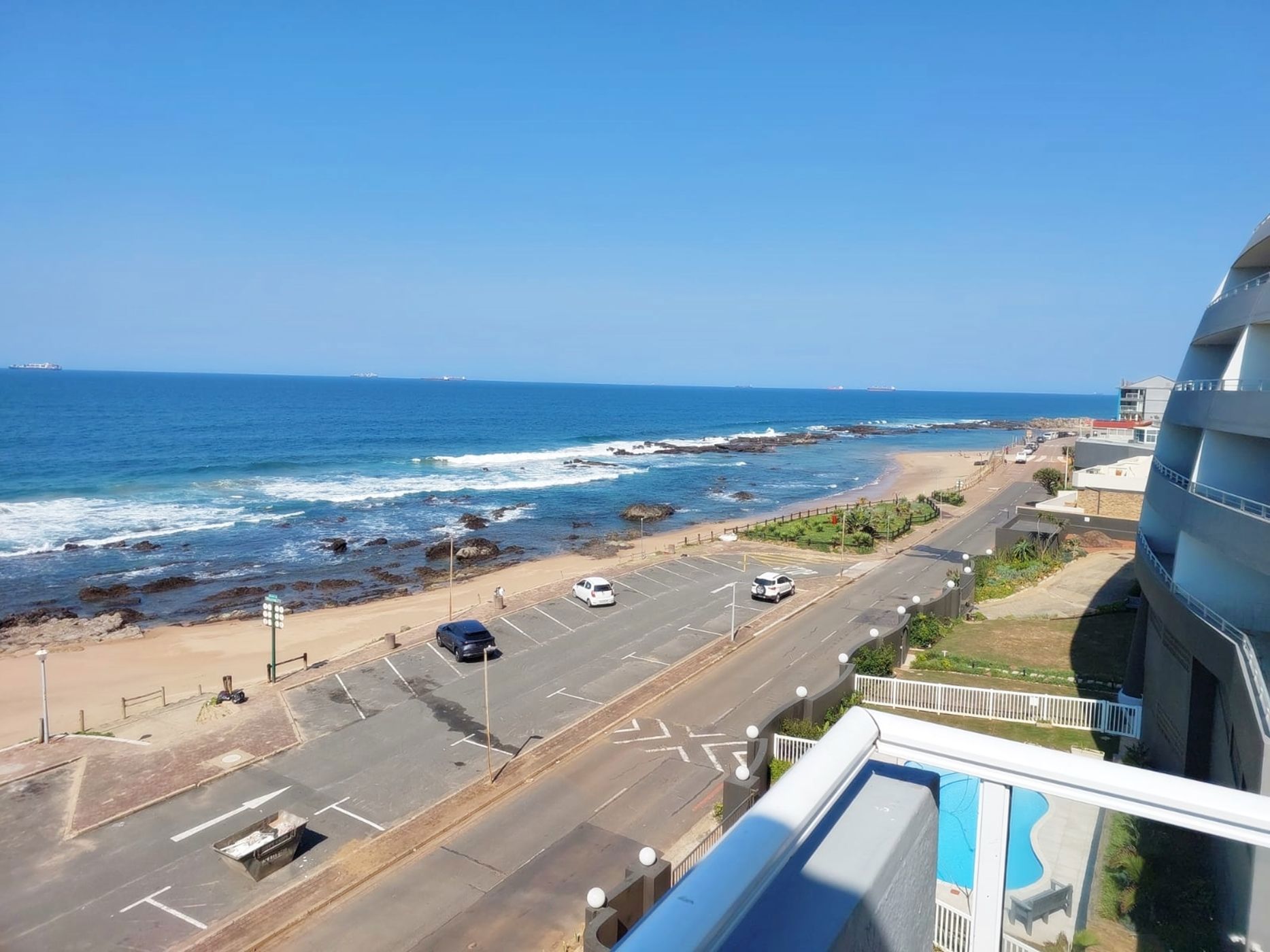 Apartment to rent in Umdloti - 1ND1749718