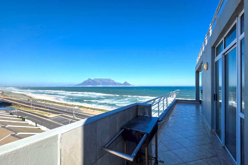Apartment to rent in Blouberg - 1TV1750215 Apartment to rent in Blouberg - 1TV1750215