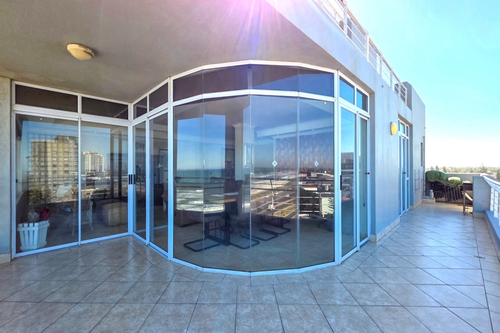 Apartment to rent in Blouberg - 1TV1750215 Apartment to rent in Blouberg - 1TV1750215