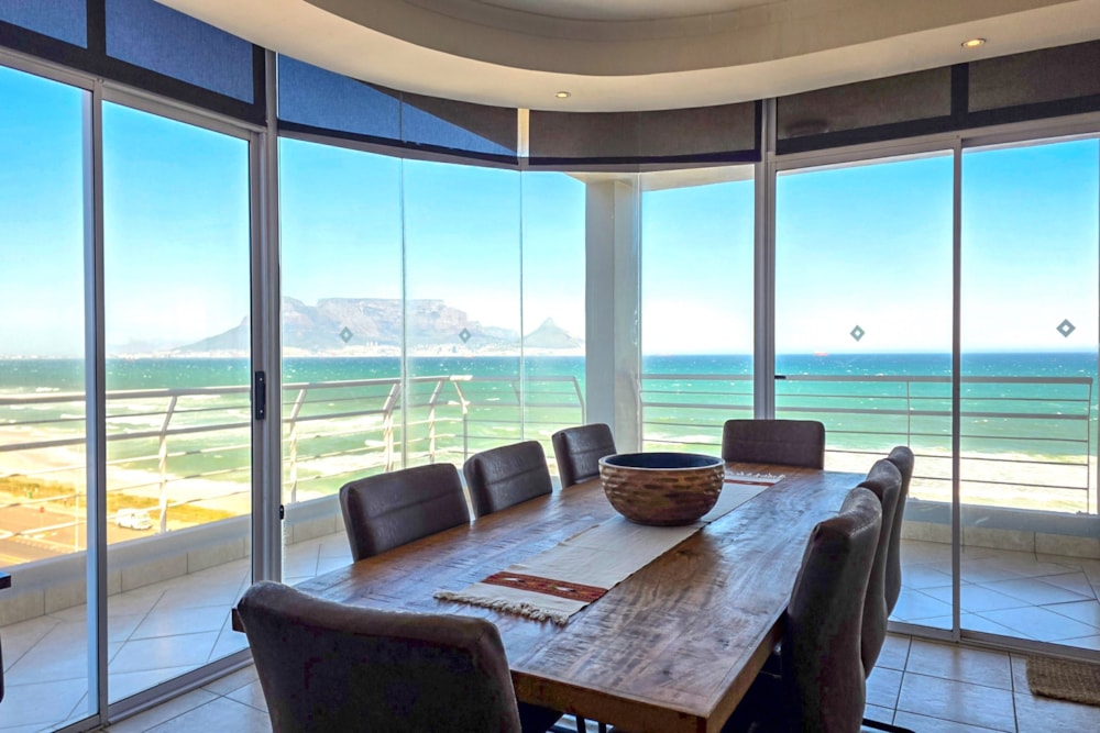 Apartment to rent in Blouberg - 1TV1750215 Apartment to rent in Blouberg - 1TV1750215