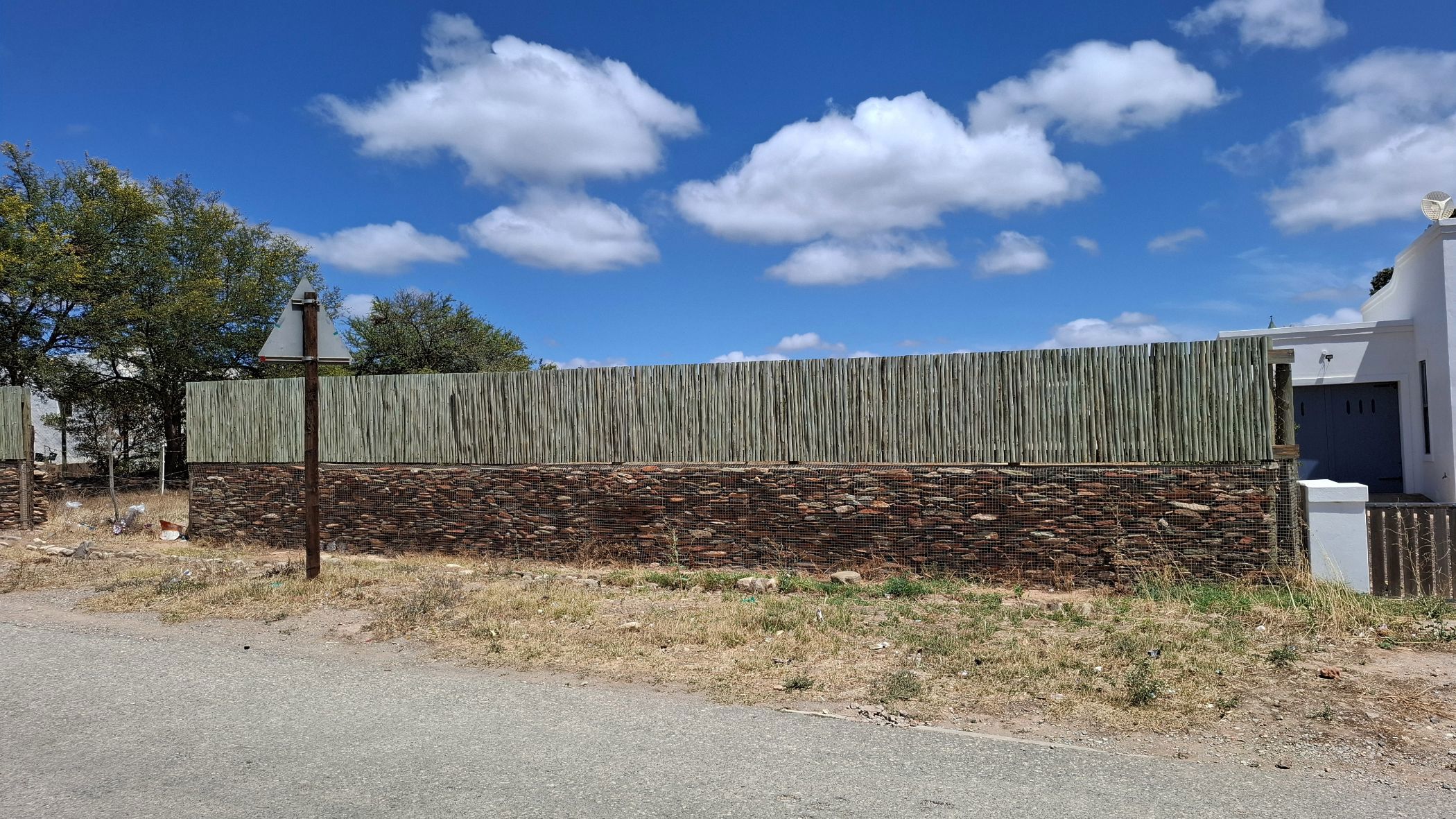 Residential vacant land for sale in McGregor - ROB1749007