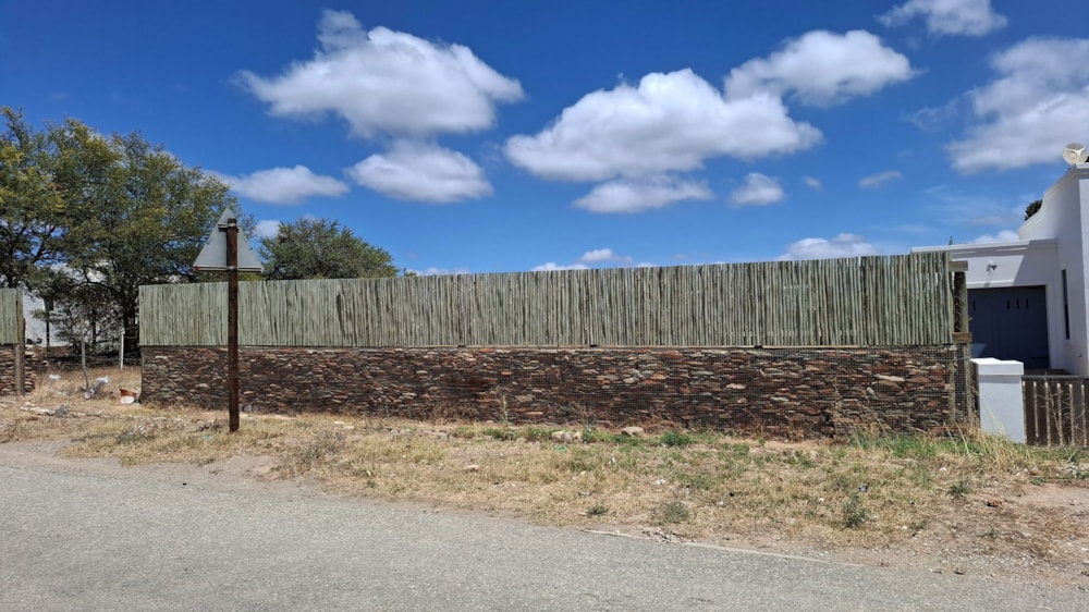 Residential vacant land for sale in McGregor - ROB1749007 Residential vacant land for sale in McGregor - ROB1749007