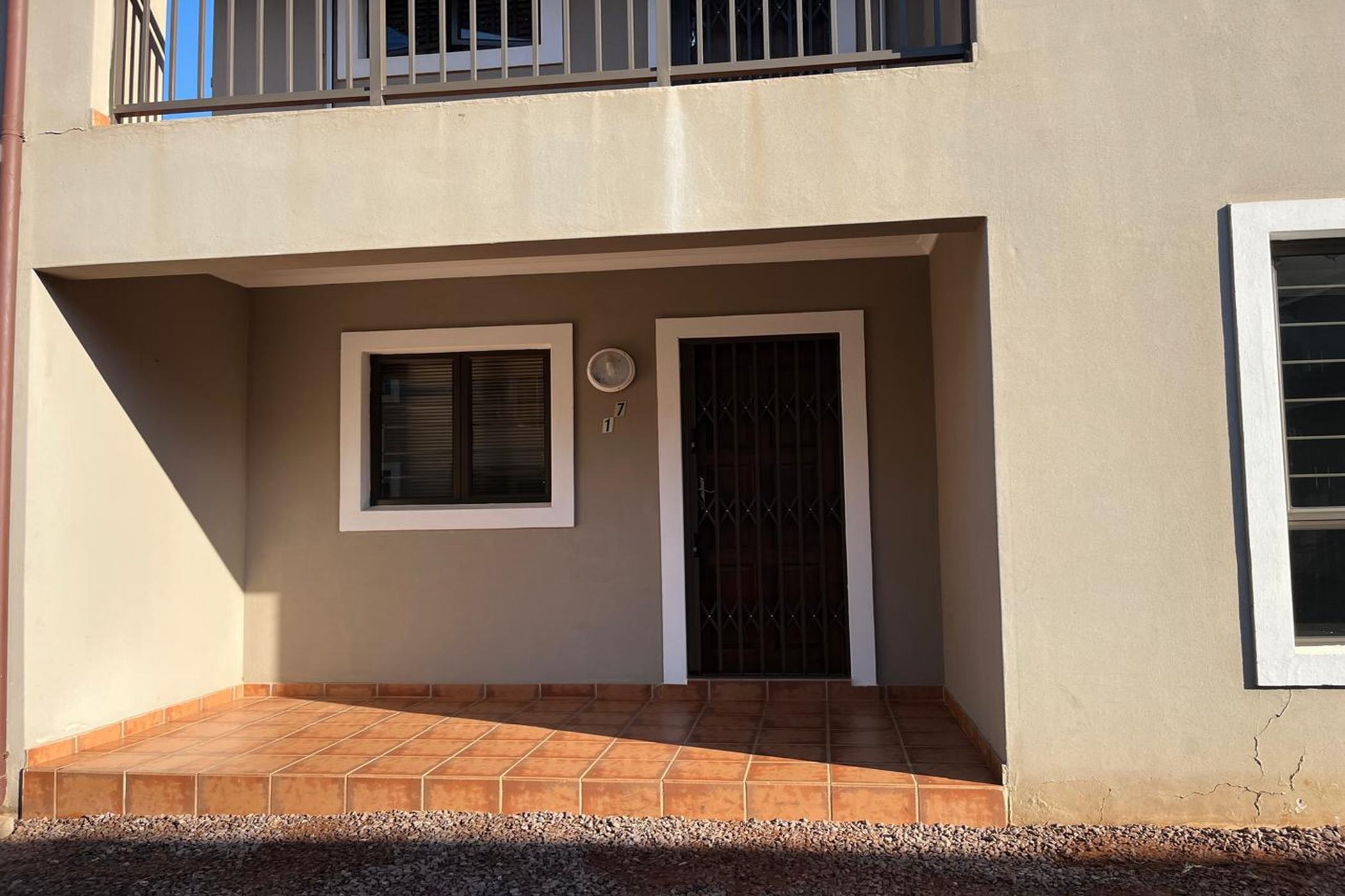 Townhouse to rent in Winklespruit - 1WB1745766