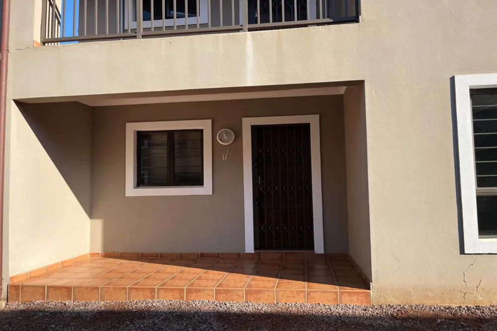 Townhouse let in Winklespruit - 1WB1745766 Townhouse let in Winklespruit - 1WB1745766