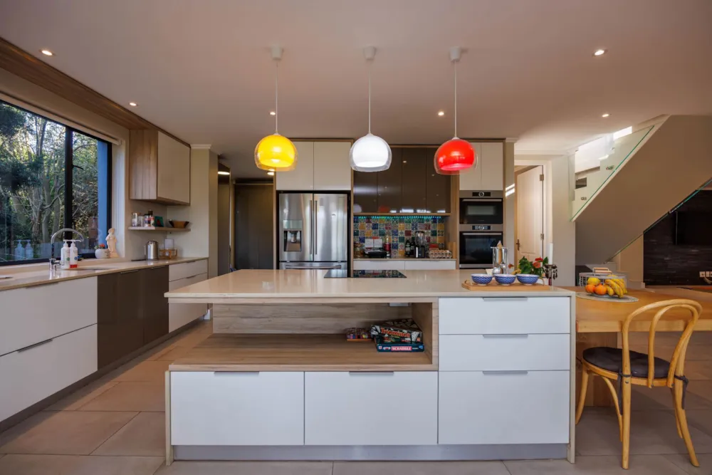 Double-storey house for sale in Knysna Heights - 1KG1749777