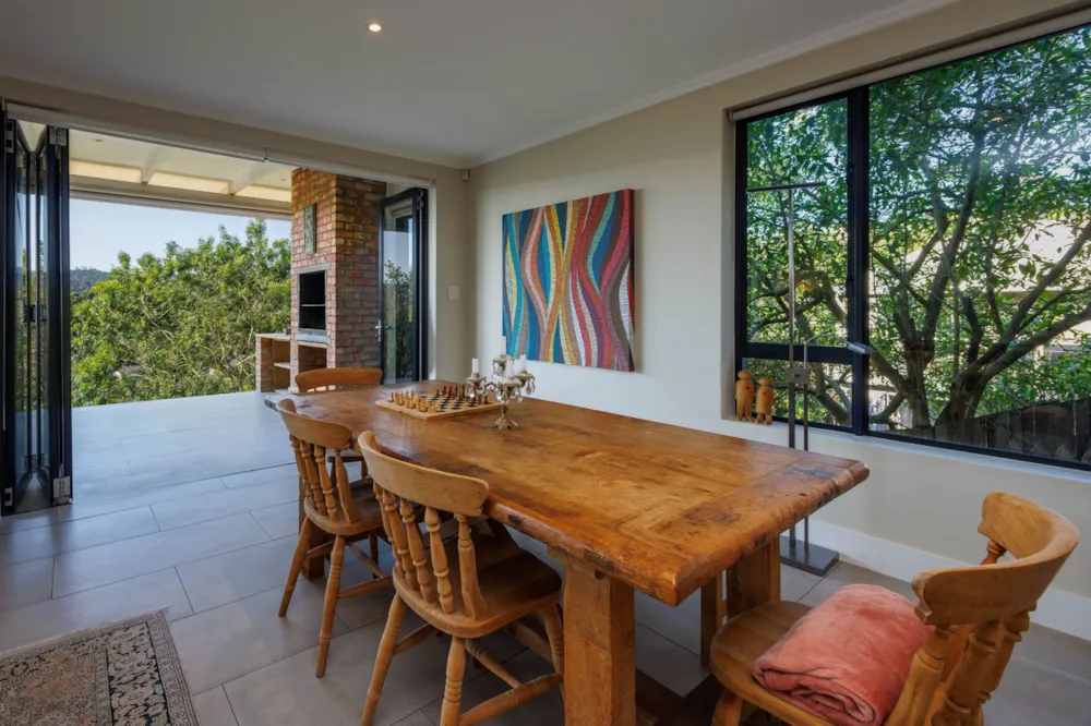 Double-storey house for sale in Knysna Heights - 1KG1749777