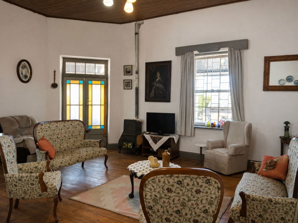 Single-storey house for sale in Oudtshoorn North - 1OU1749637