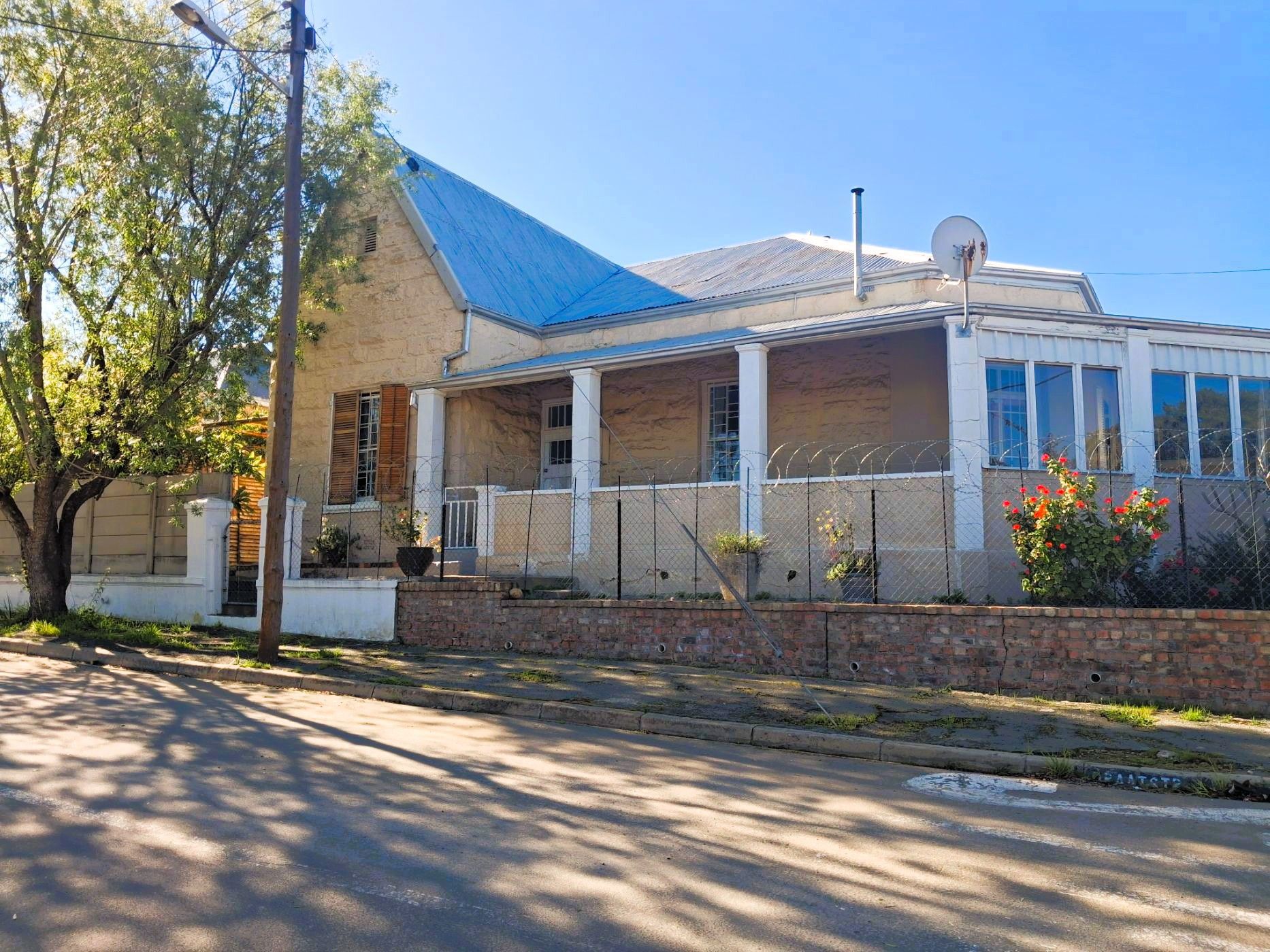 Single-storey house for sale in Oudtshoorn North - 1OU1749637