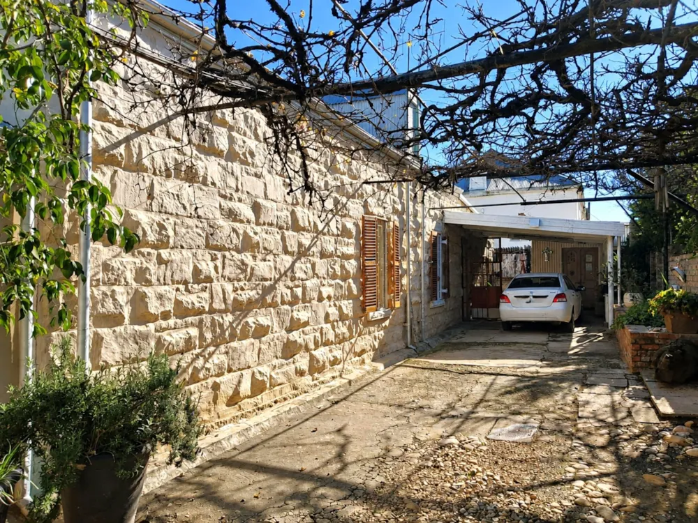 Single-storey house for sale in Oudtshoorn North - 1OU1749637 Single-storey house for sale in Oudtshoorn North - 1OU1749637