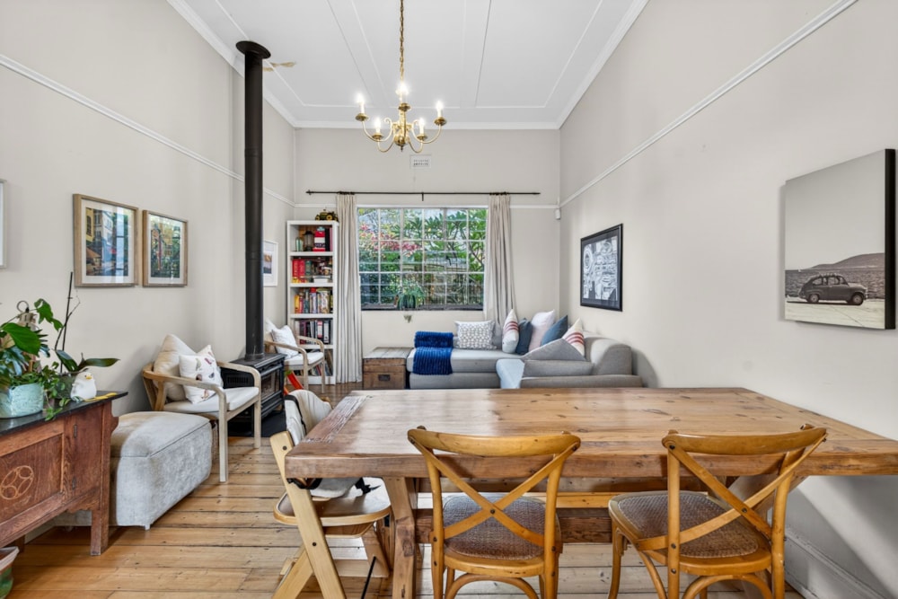 Cottage for sale in Rondebosch Park Estate - KW1749372